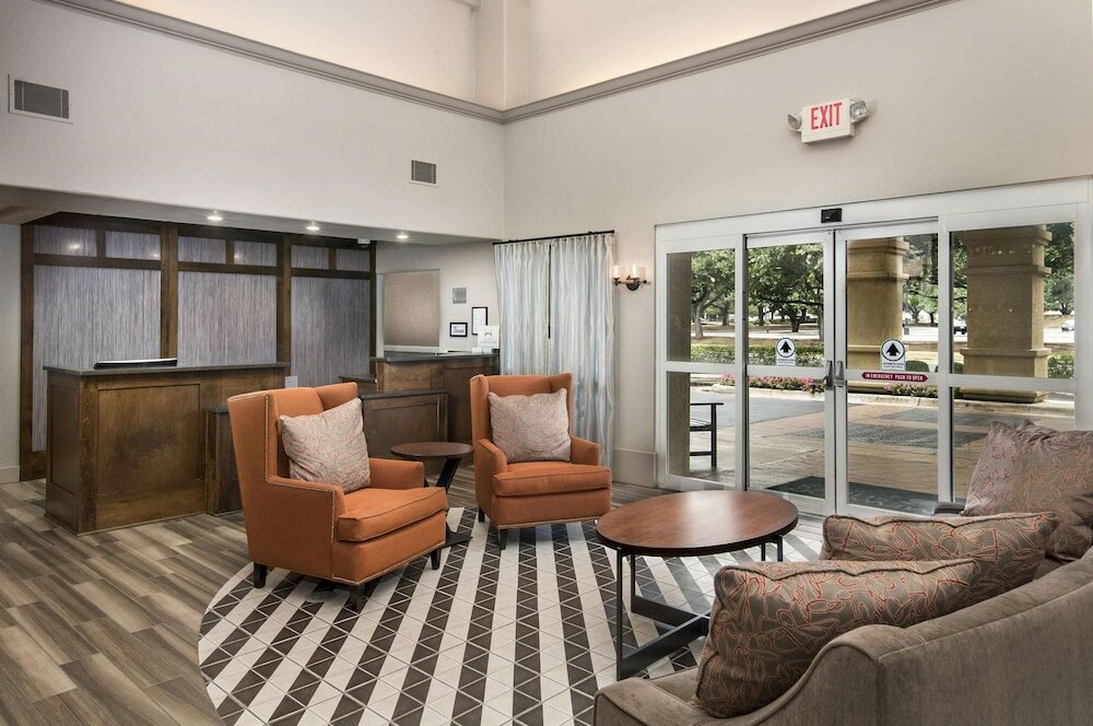 Фото Homewood Suites by Hilton Austin South