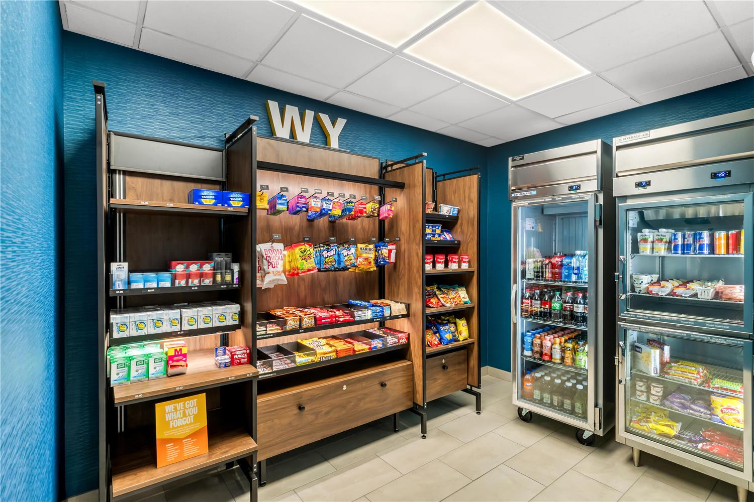 Фото Hampton Inn Laramie