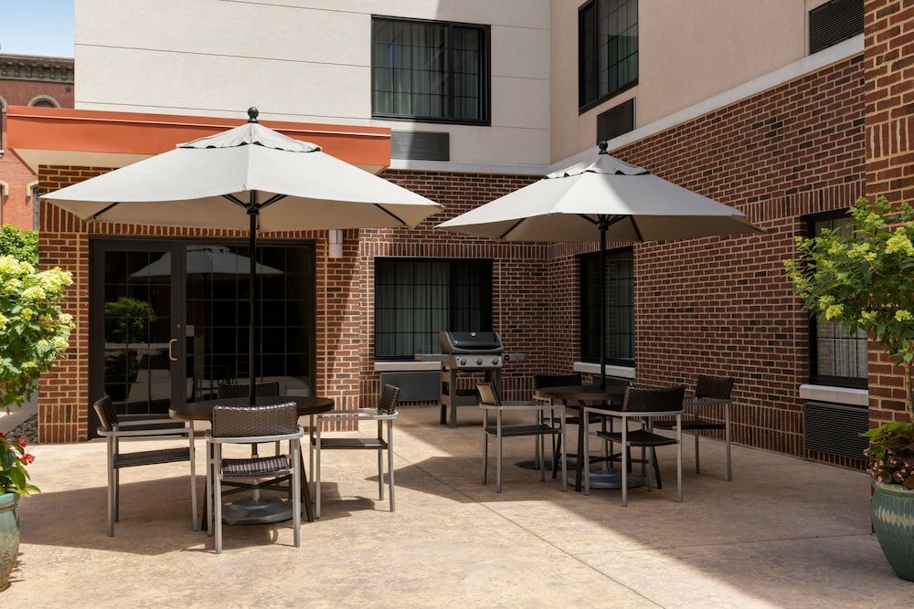 Фото TownePlace Suites Williamsport