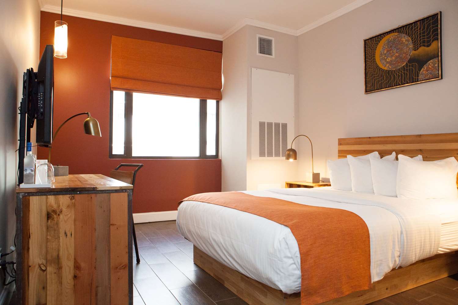 Фото Ravel Hotel Trademark Collection by Wyndham