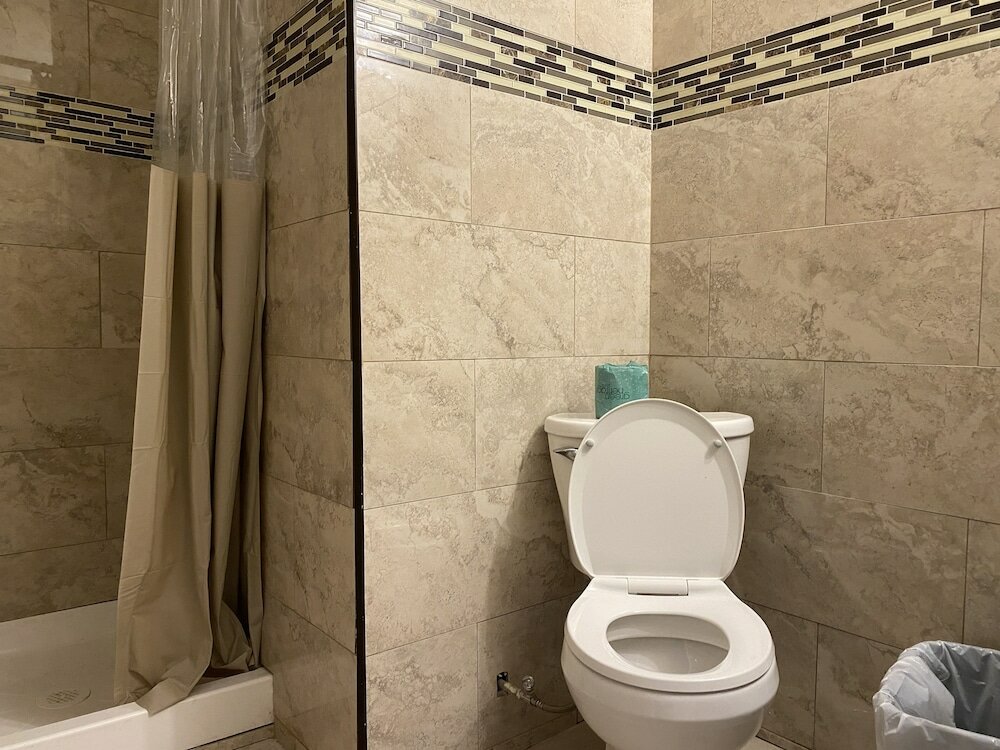 Фото Offshore Motel