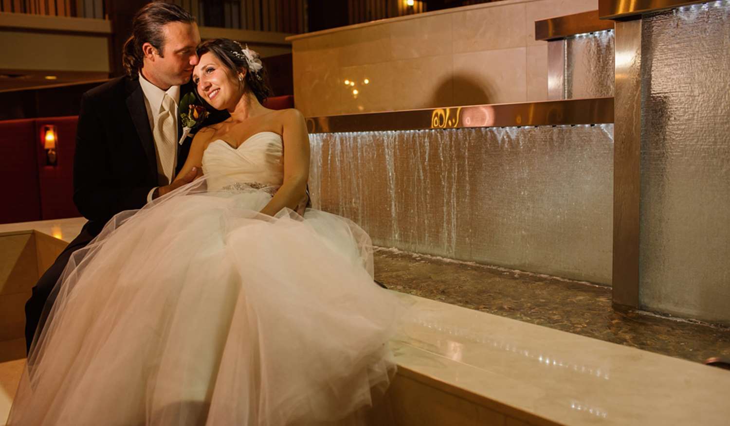 Фото Embassy Suites by Hilton Cleveland Beachwood