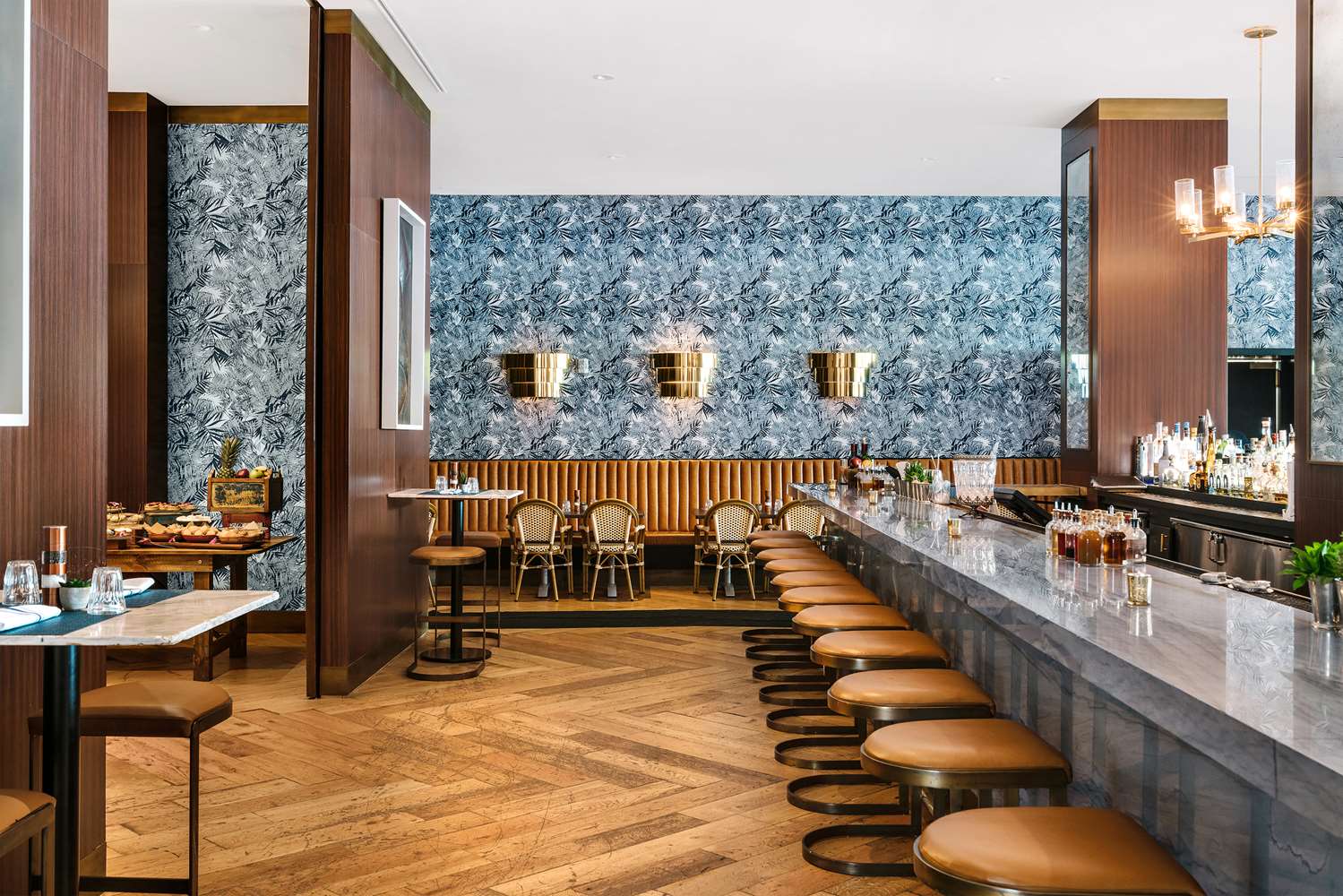 Фото Nautilus Sonesta Miami Beach