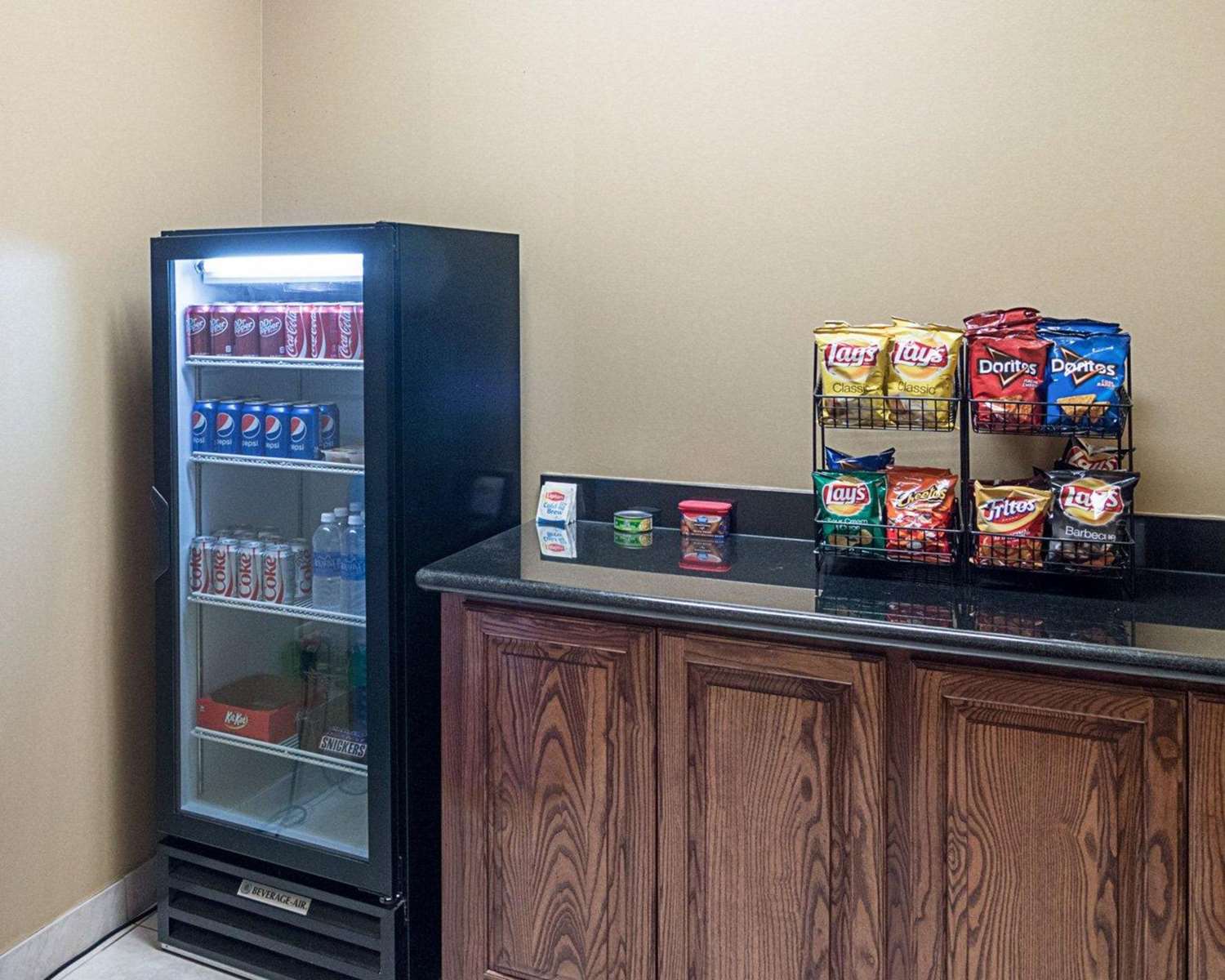 Фото Comfort Inn & Suites Monahans