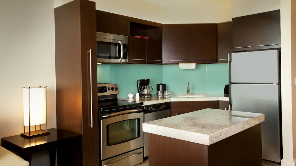 Фото Bay Lake Tower at Disney's Contemporary Resort