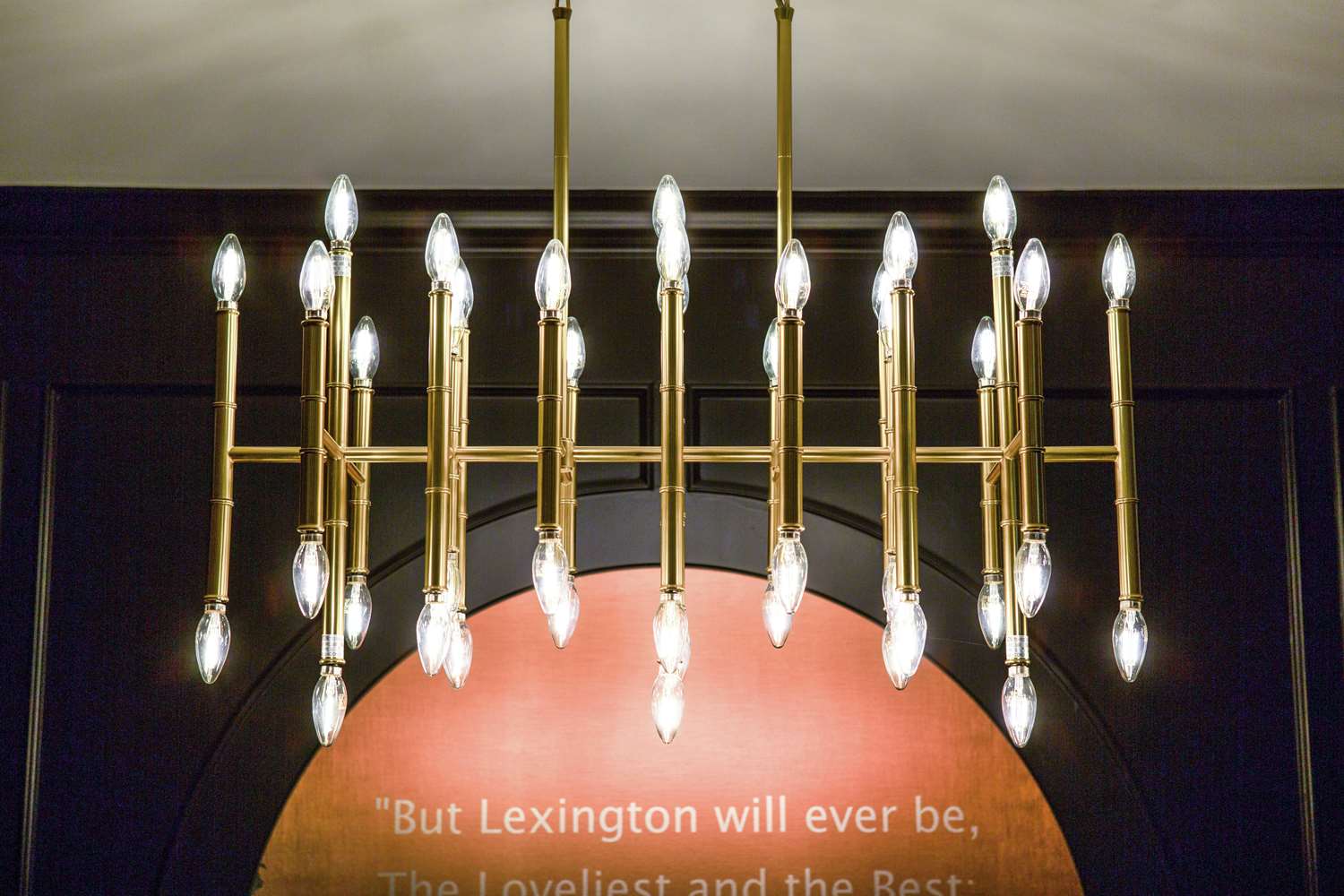 Фото The Sire Hotel Lexington, Tapestry Collection by Hilton