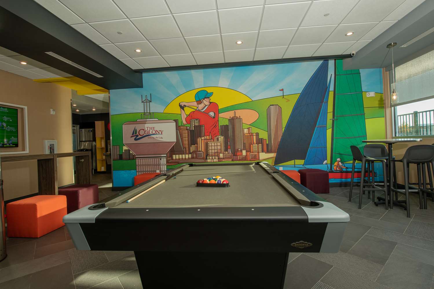 Фото Tru by Hilton The Colony Dallas