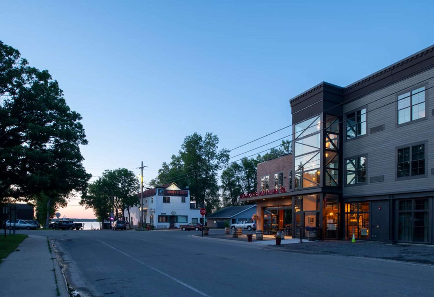 Фото Cantilever Hotel, Trademark Collection by Wyndham