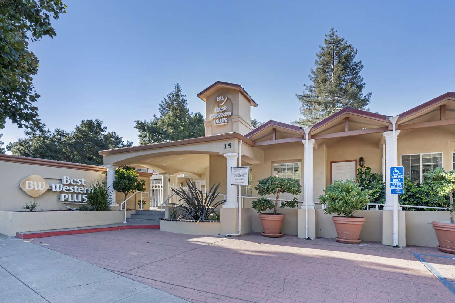 Фото Best Western Plus Riviera