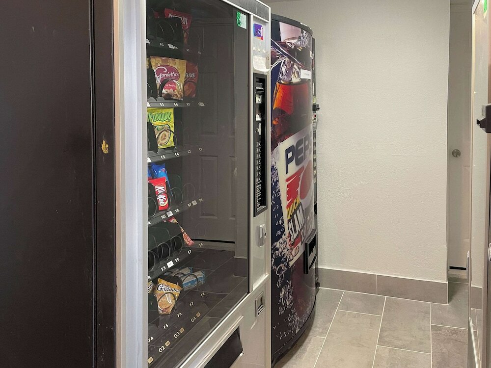 Фото Studio 6 Tulsa, Ok - Central