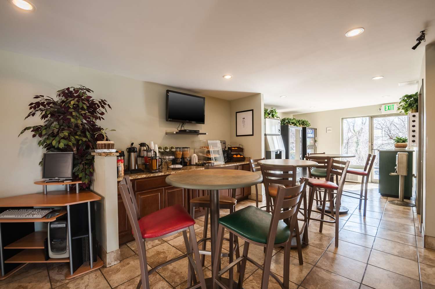 Фото Econo Lodge