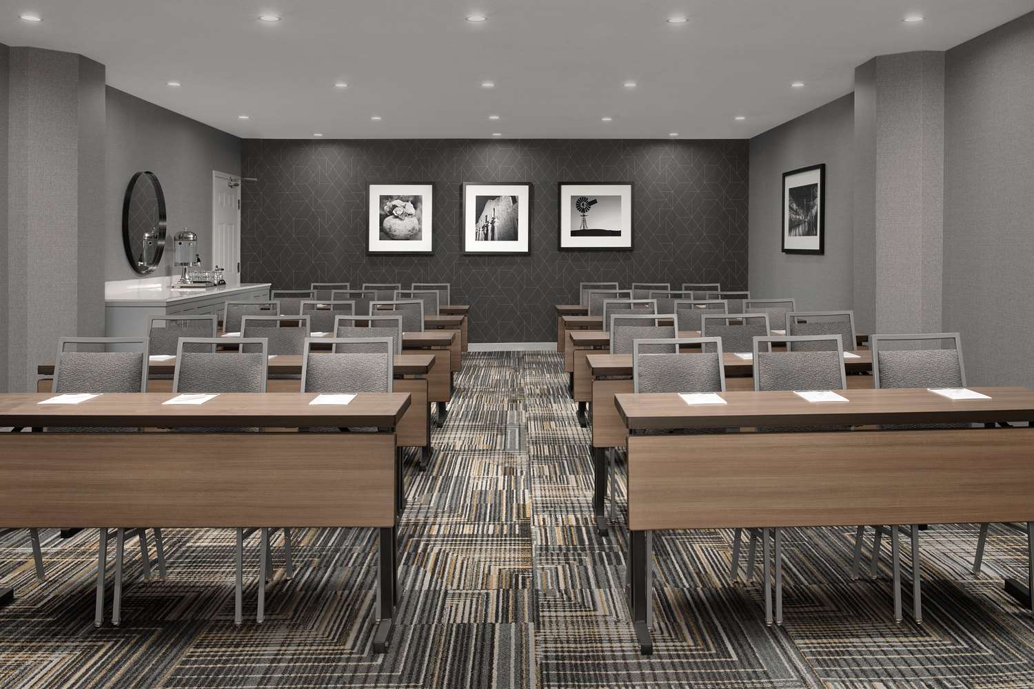 Фото Homewood Suites by Hilton San Antonio-Riverwalk/Downtown