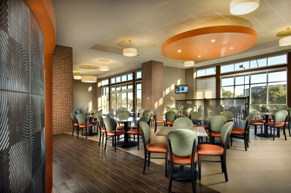 Фото Drury Plaza Hotel San Antonio North Stone Oak