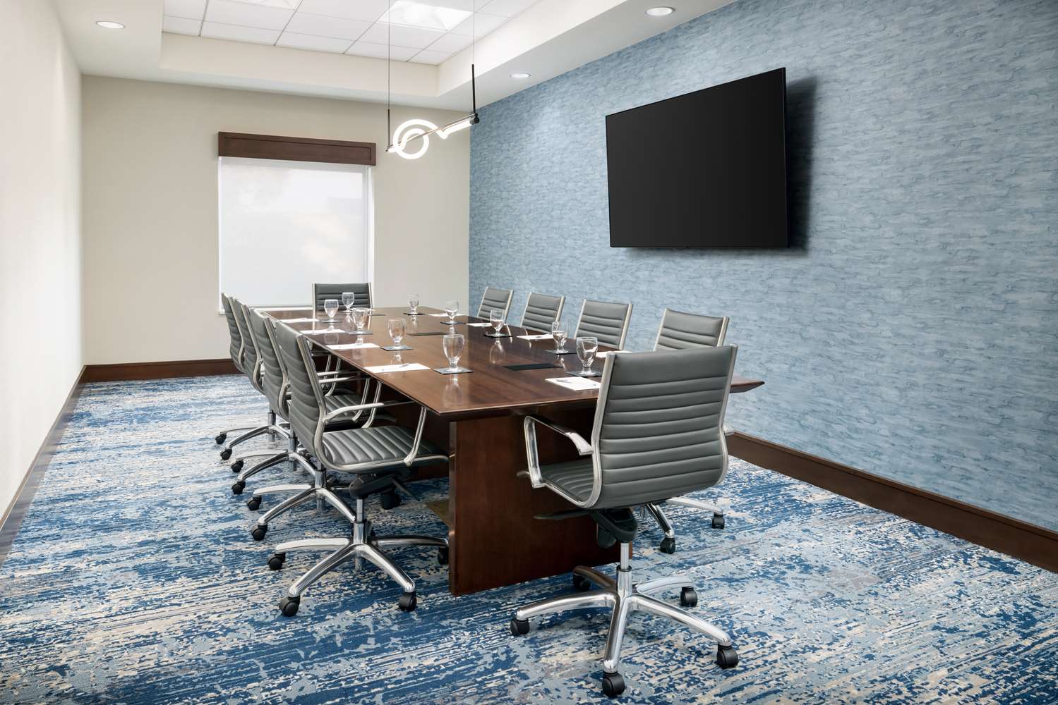 Фото Hilton Garden Inn Palo Alto