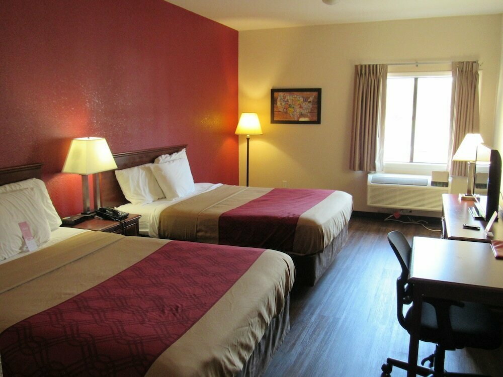 Hotel Econo Lodge, Commonwealth of Pennsylvania, photo