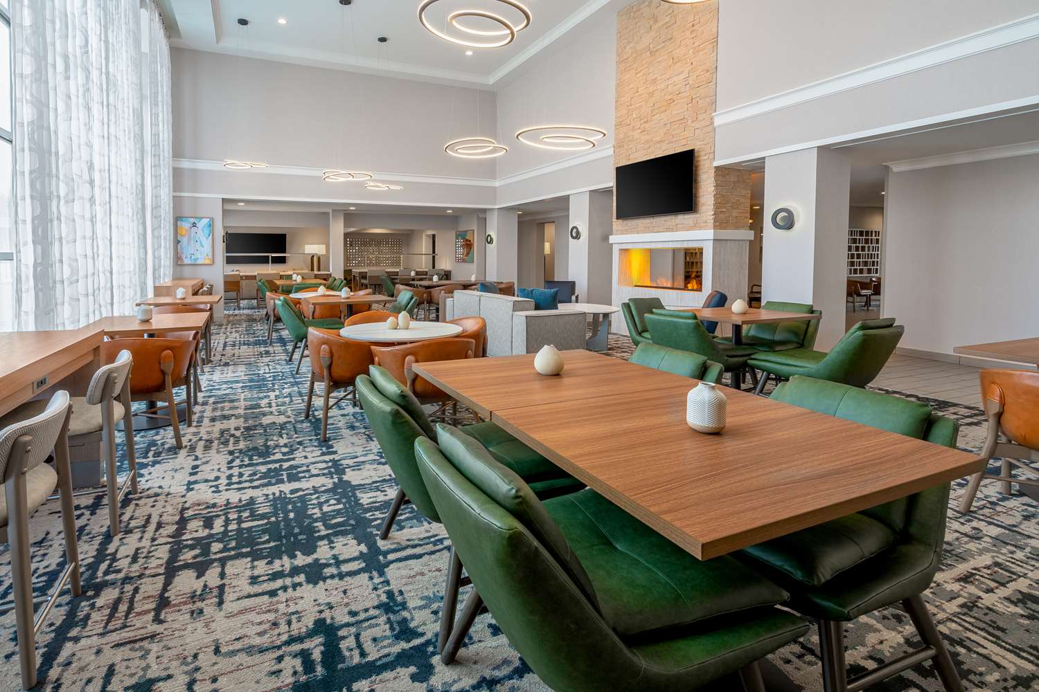 Фото Homewood Suites by Hilton Eatontown