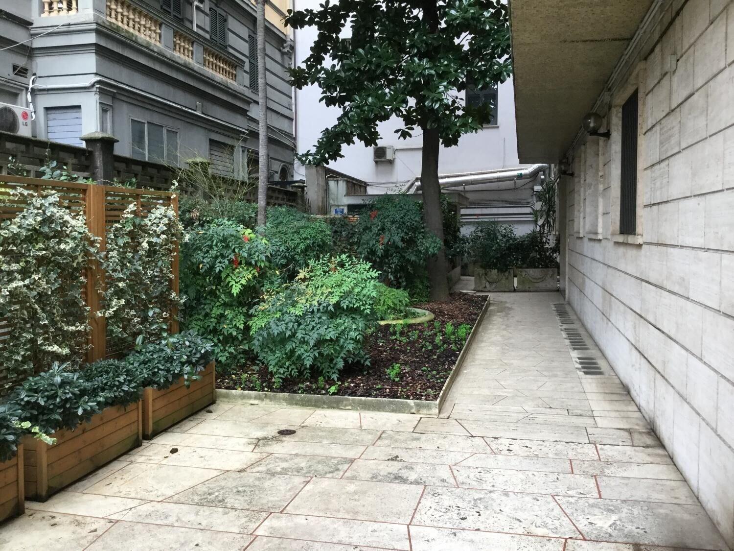 Фото Vatican Armony Suites