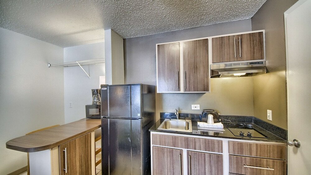 Фото Studio 6 San Antonio, Tx - Six Flags