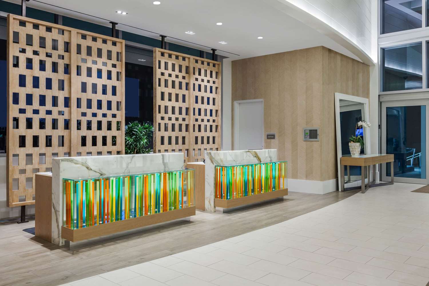 Фото Wyndham Grand Clearwater Beach