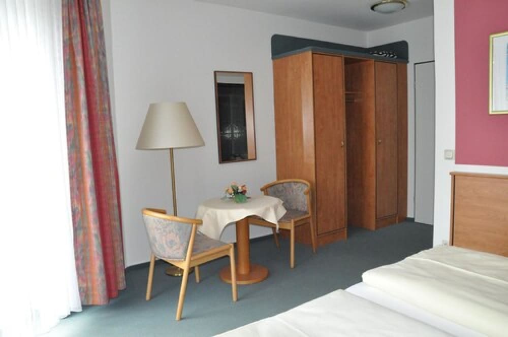 Фото Aparthotel Berlin