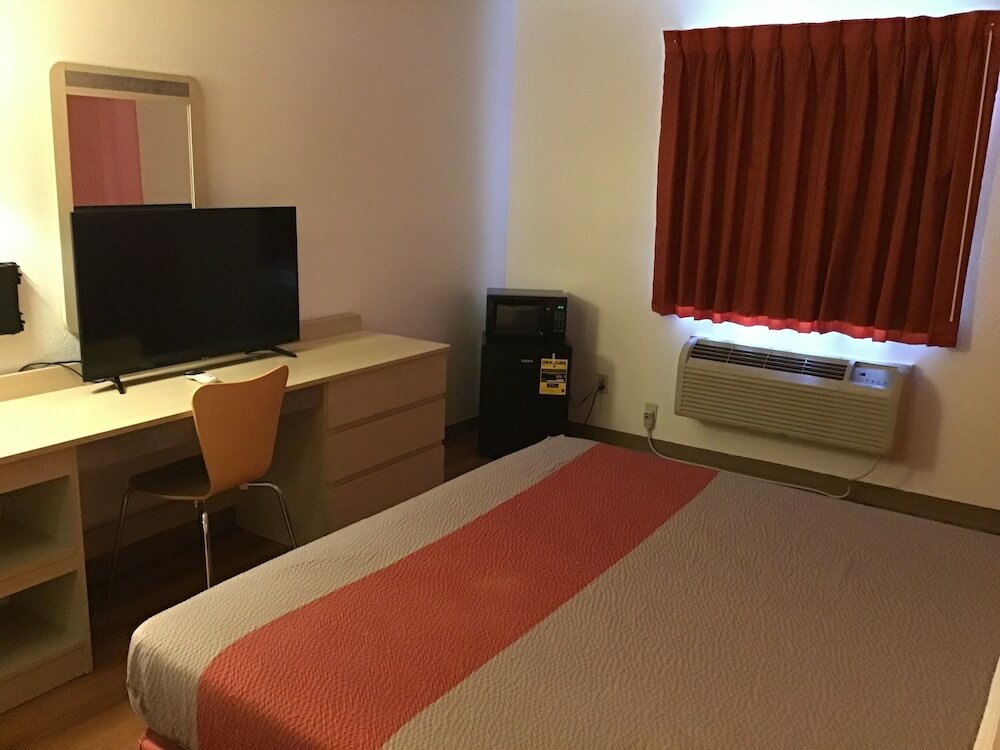 Фото Motel6 Espanola Nm