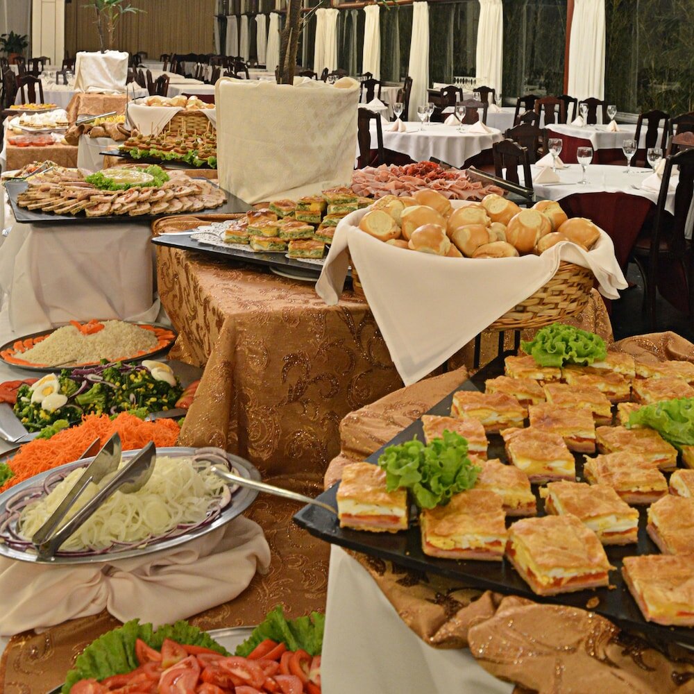 Фото Argentino Hotel Casino & Resort