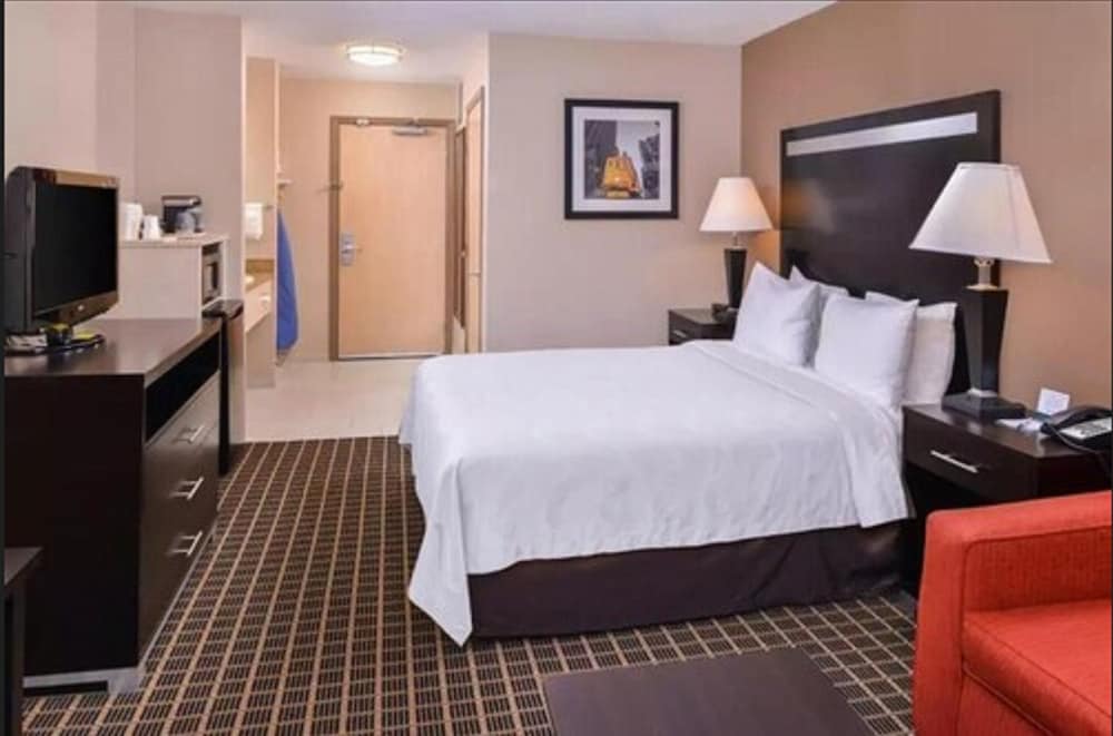 Фото Hotel Nova Sfo by FairBridge