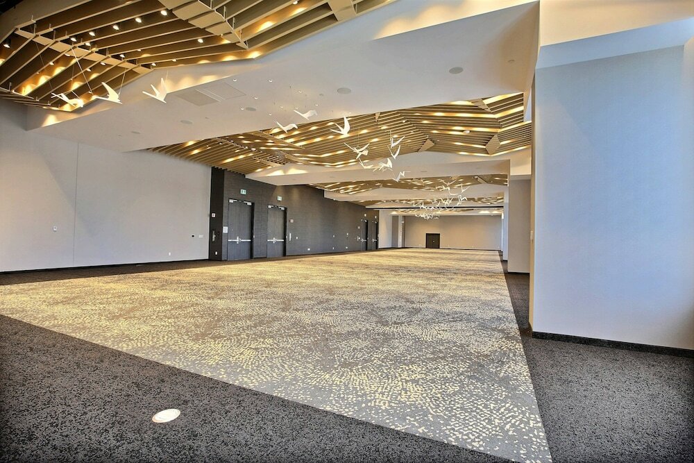 Фото Courtyard by Marriott Montreal Brossard