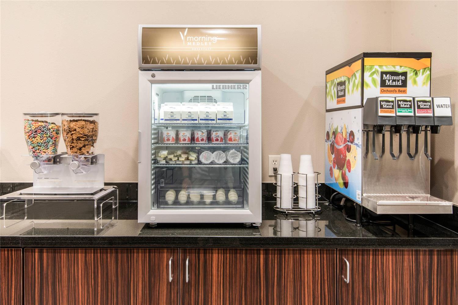 Фото MainStay Suites Moab near Arches National Park