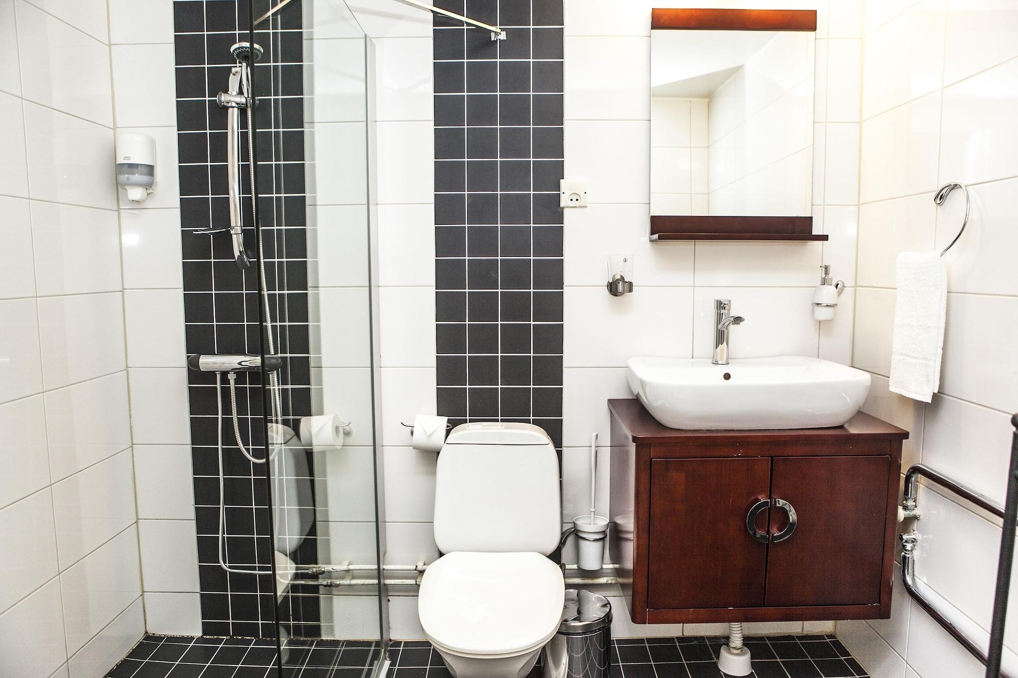 Фото Hotell Sundbyberg