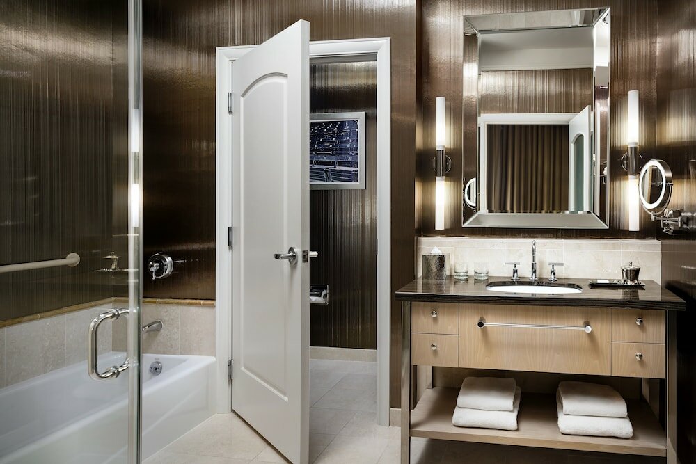 Фото Hotel Aka Back Bay