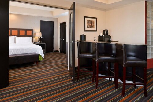 Гостиница Holiday Inn Amarillo West Medical Center, an Ihg Hotel в Амарилло