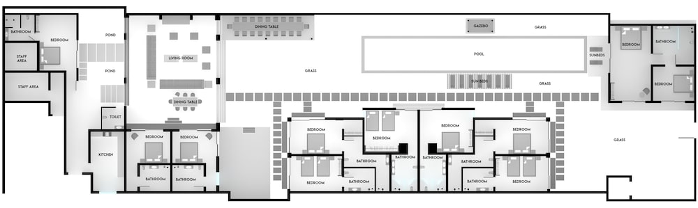 Фото The Christina Estate