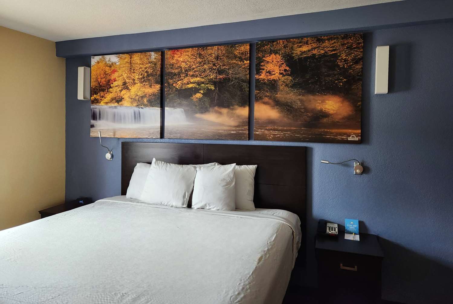 Фото Days Inn by Wyndham New Orleans Pontchartrain