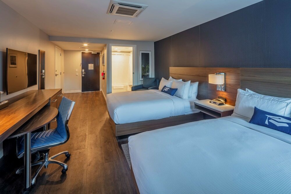 Фото Scholar State College, Tapestry Collection by Hilton