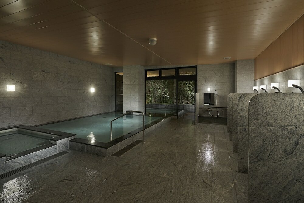 Фото Royal Twin Hotel Kyoto Hachijoguchi