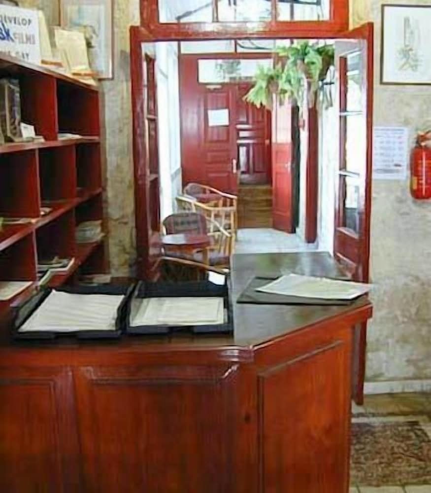 Фото Kiniras Traditional Hotel & Restaurant