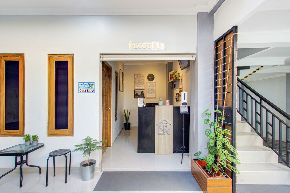 Фото Super Oyo Collection O 3280 Cendhani Raras