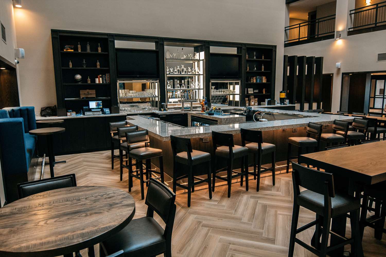 Фото DoubleTree by Hilton Lubbock University Area