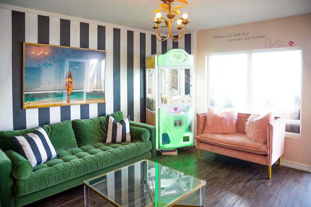 Фото Pacific Edge Hotel on Laguna Beach