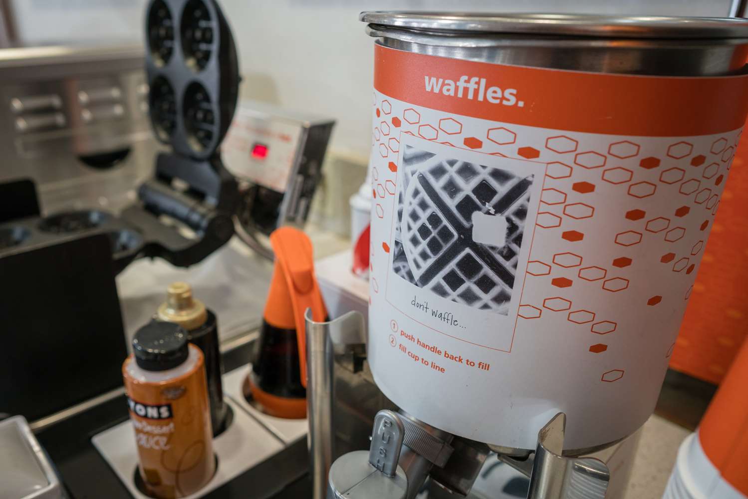 Фото Hampton Inn Livermore