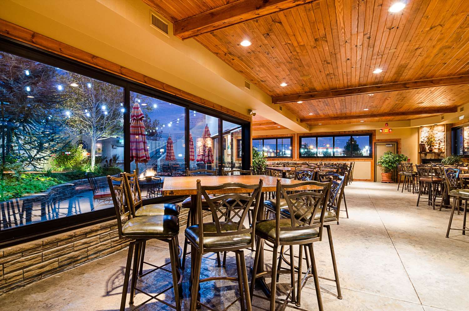 Фото Clarion Inn