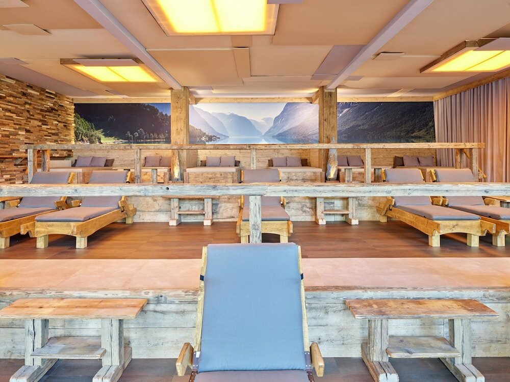 Фото Parkhotel Bad Griesbach