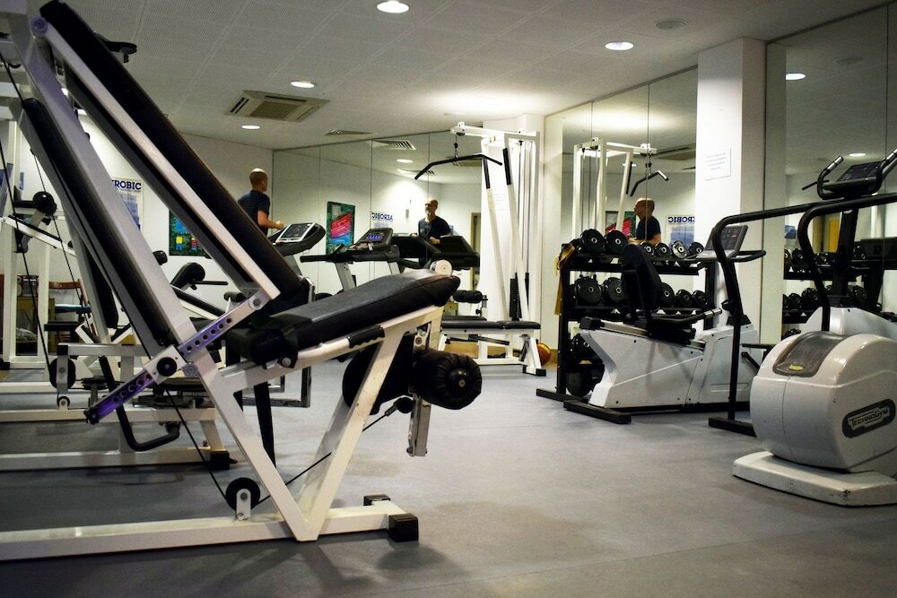 Фото Louis Althea Beach Hotel