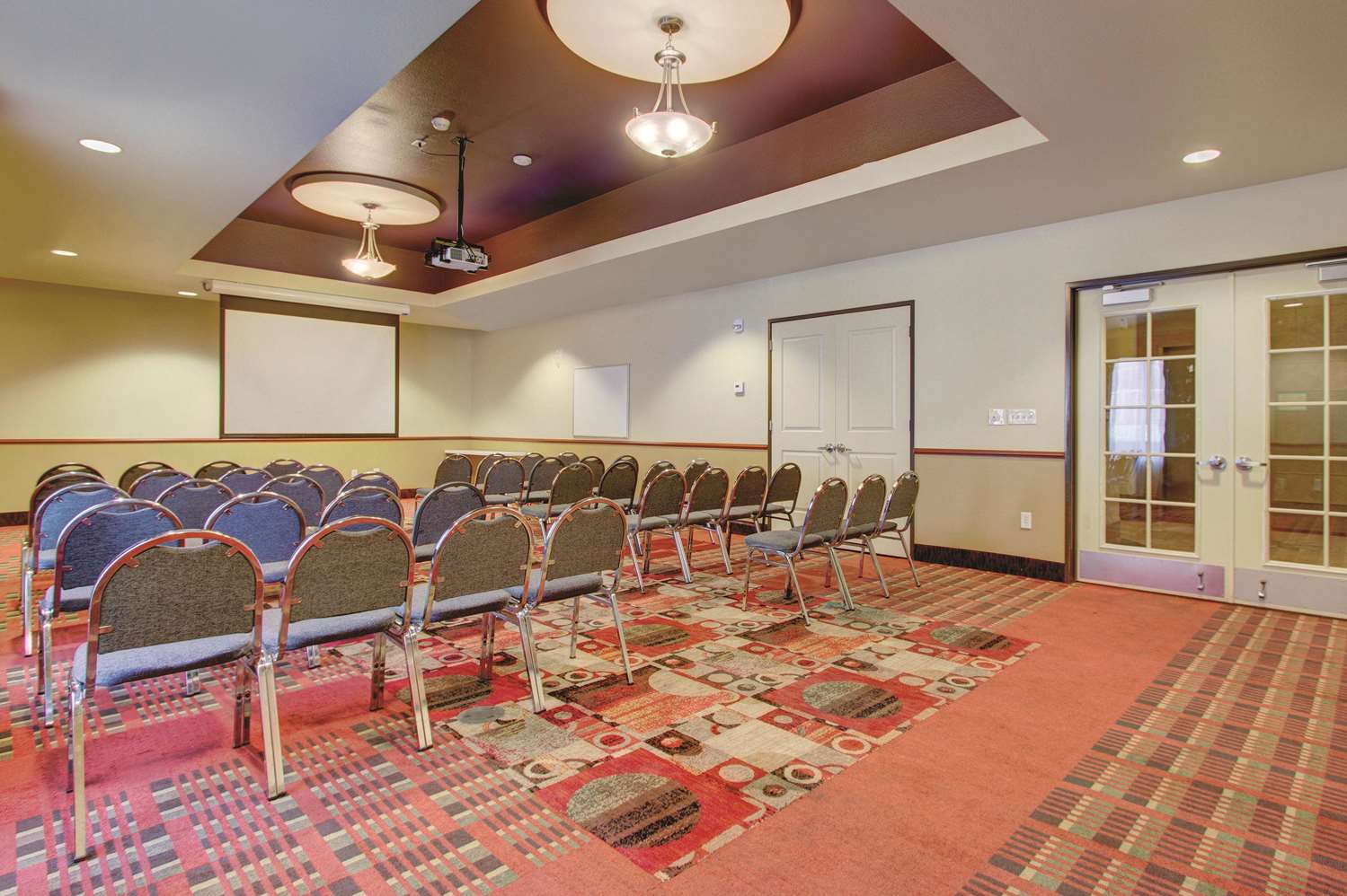 Фото La Quinta Inn & Suites by Wyndham Denver Gateway Park