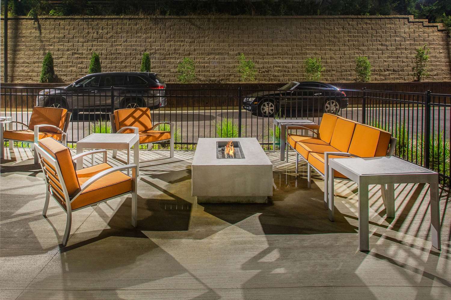 Фото La Quinta Inn & Suites by Wyndham Oxford