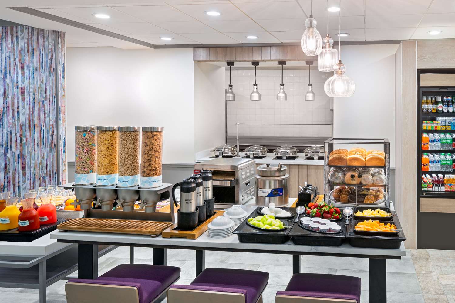 Фото Hilton Garden Inn Tampa/Riverview/Brandon