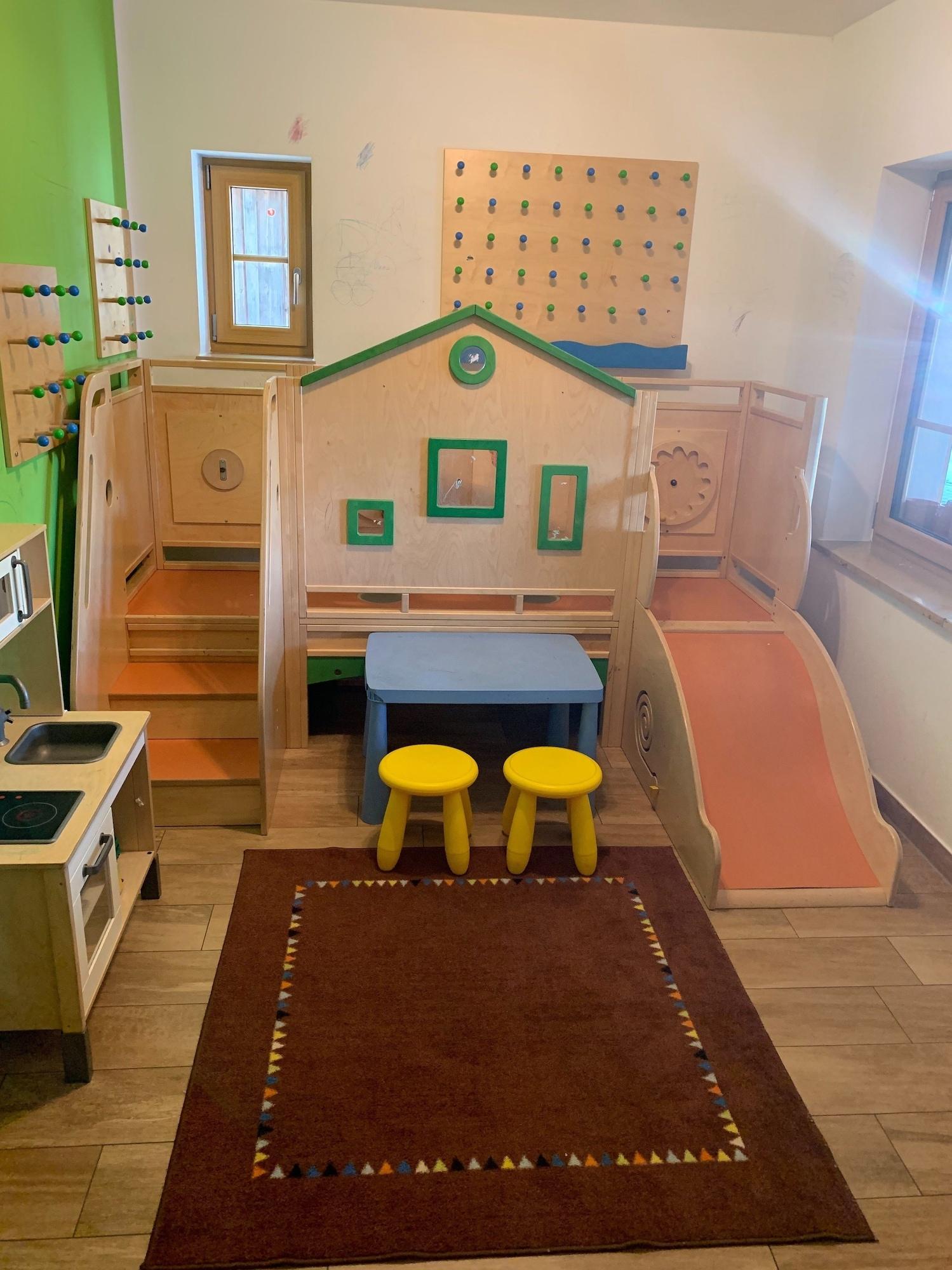 Фото Hotel Daimerwirt