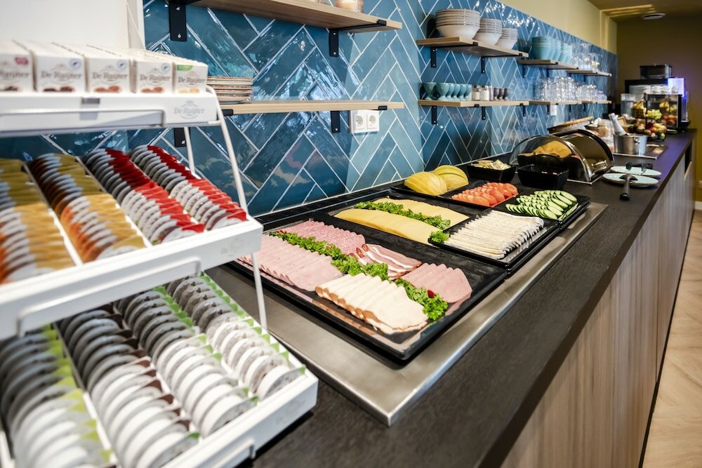 Фото Hotel Botterweck