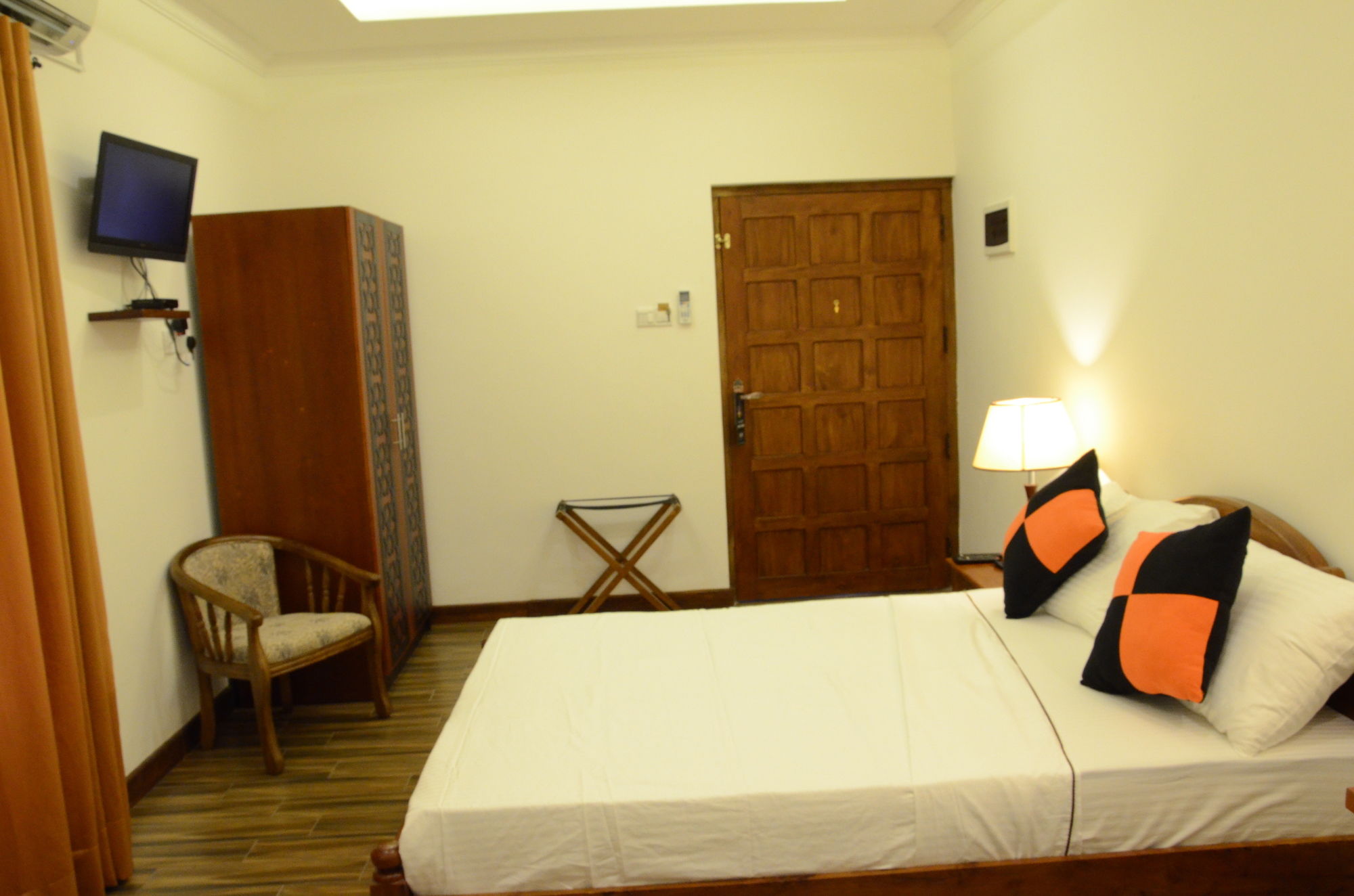 Фото Heaven Seven Kandy